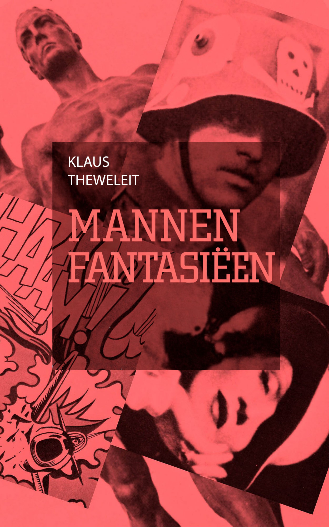 Mannenfantasien