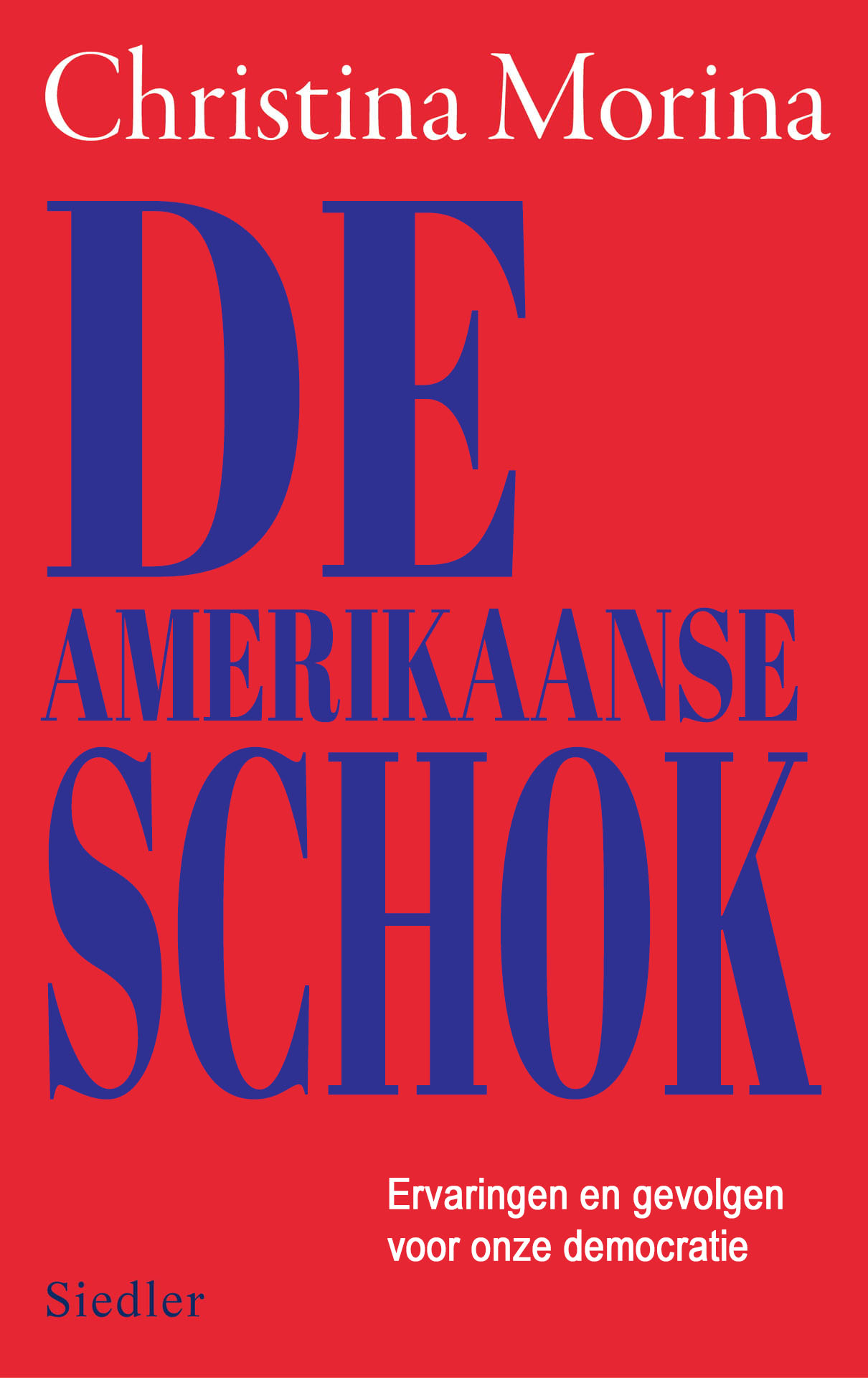 De Amerikaanse Schok