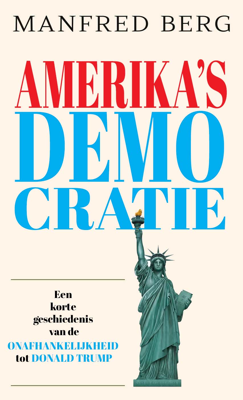 Amerikas Democratie