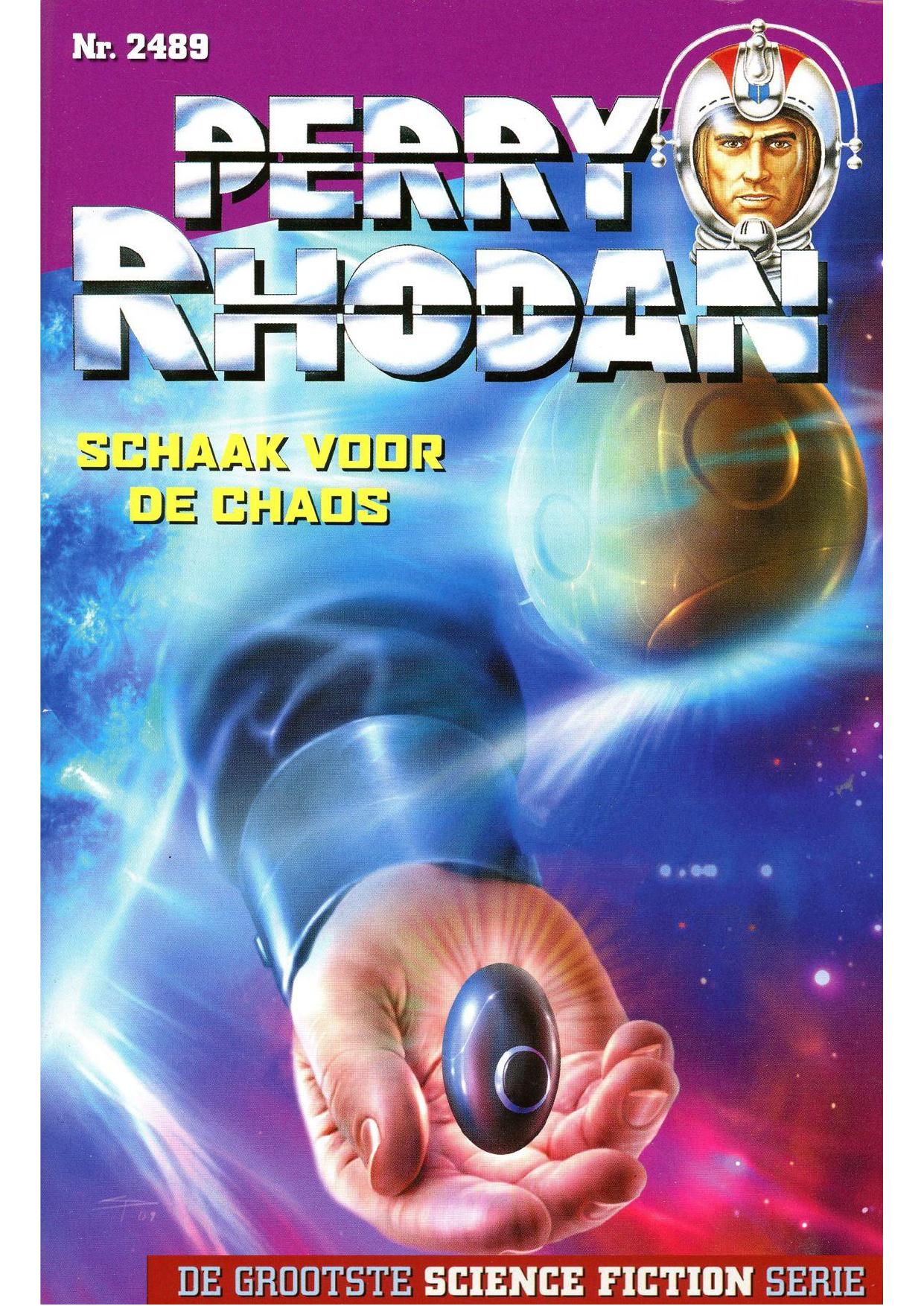 Perry Rhodan 2489