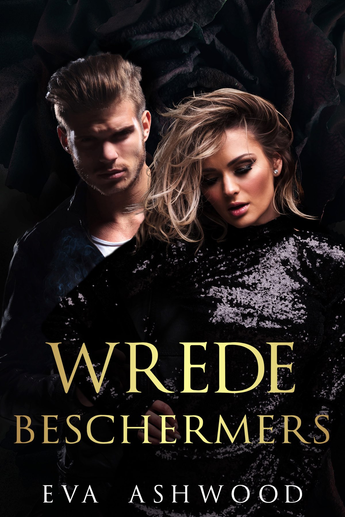Wrede Beschermers: Koningen van Slateview 1