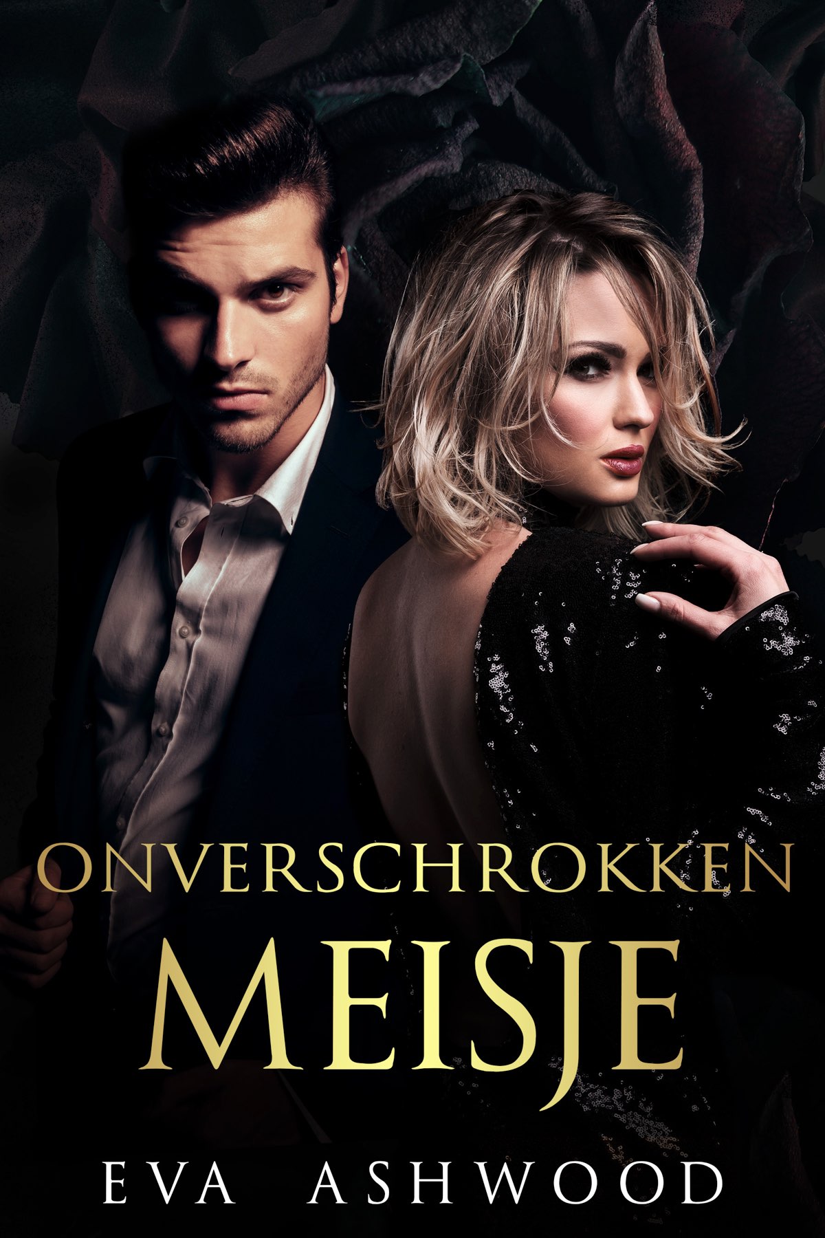 Onverschrokken Meisje: Koningen van Slateview 2