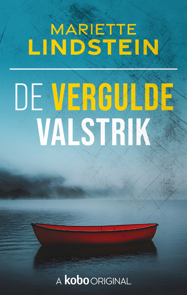 De valk-trilogie Boek 3: De vergulde valstrik