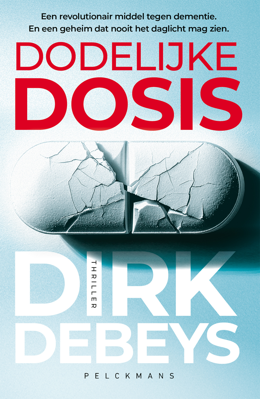 Dodelijke Dosis