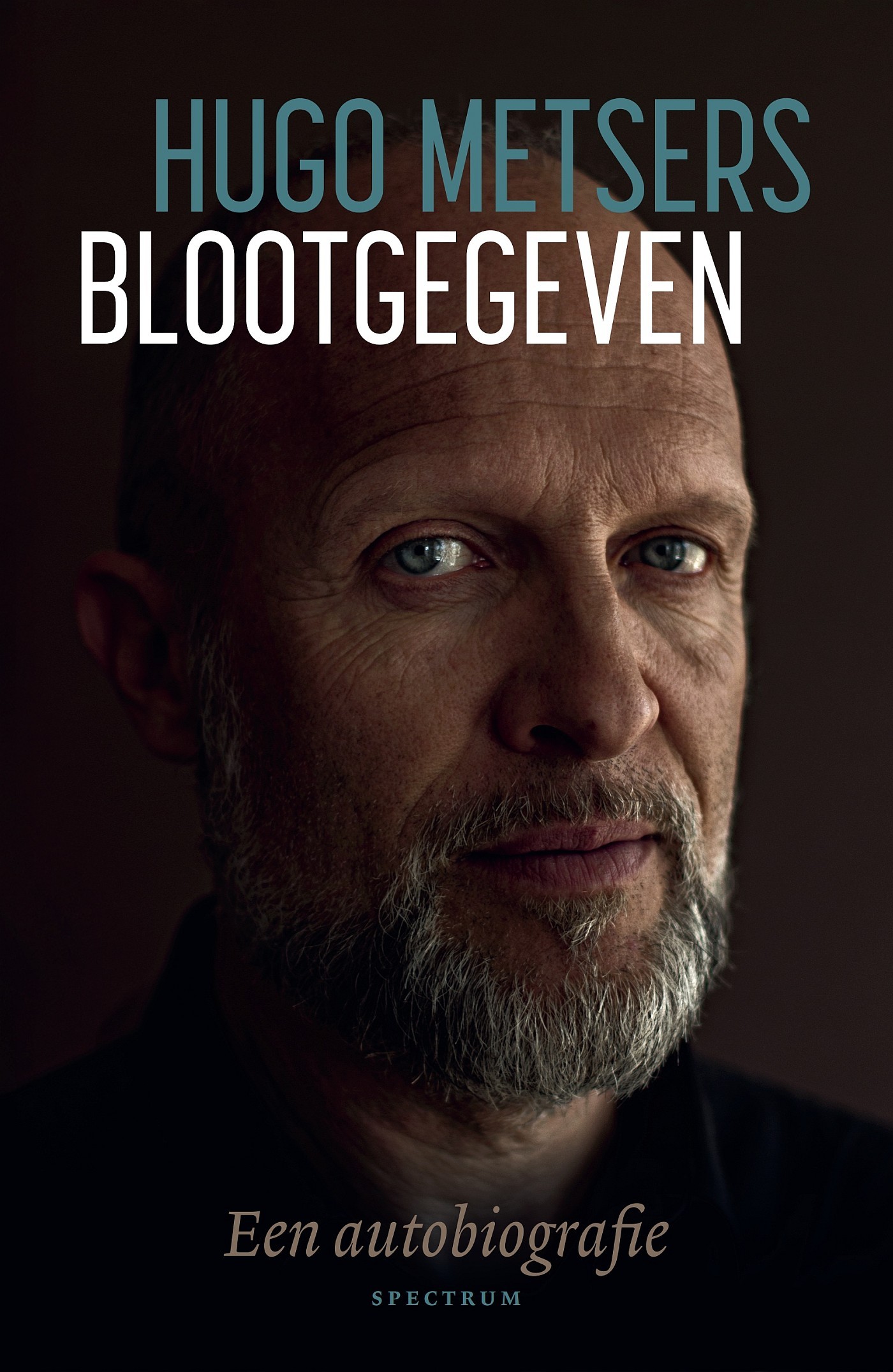 Blootgegeven