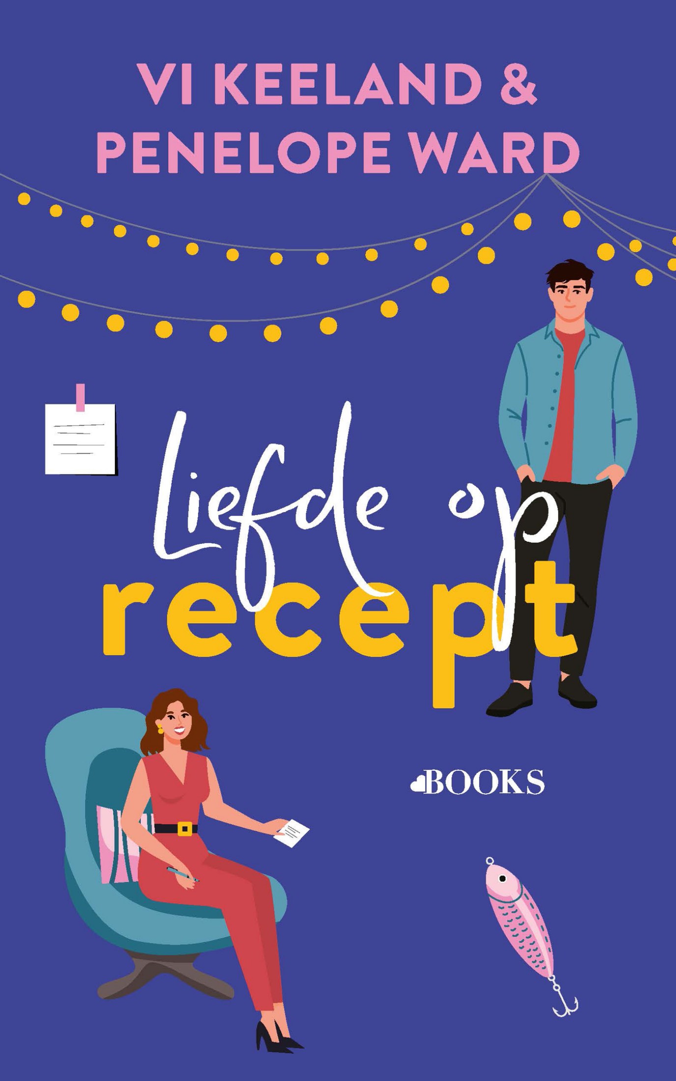 Liefde op recept