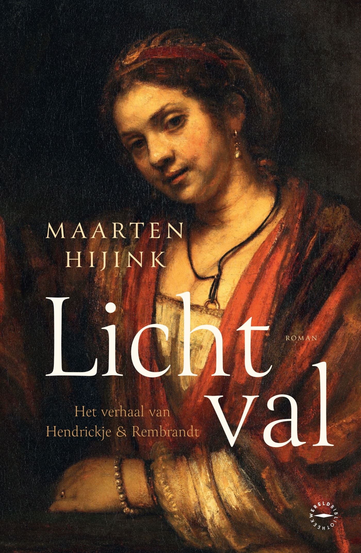 Lichtval