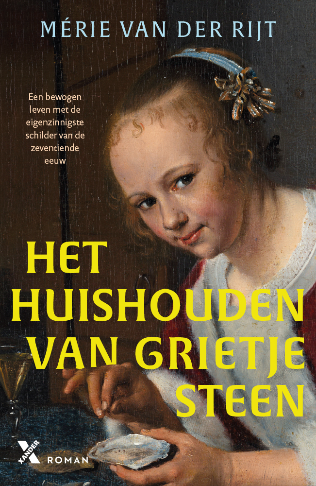 Het huishouden van Grietje Steen