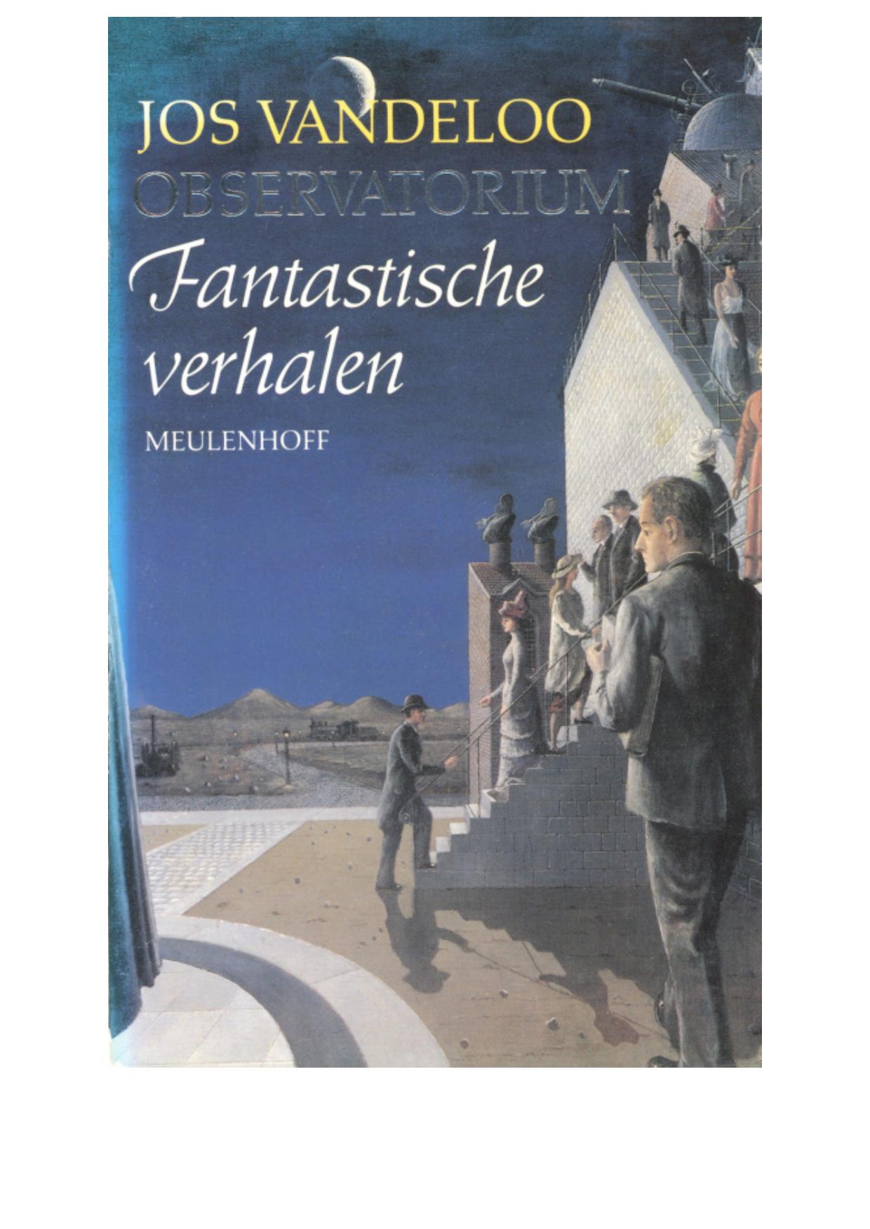 Observatorium