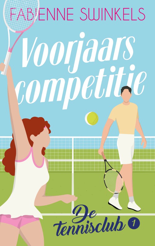 Voorjaarscompetitie – De tennisclub 1