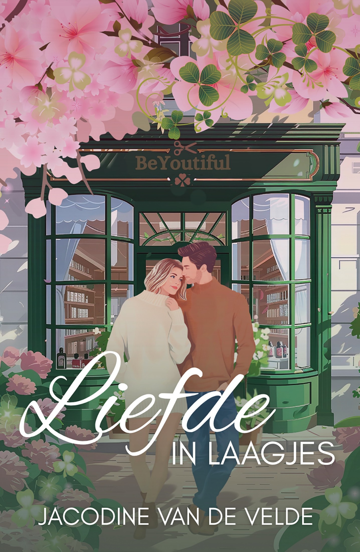 Liefde in laagjes