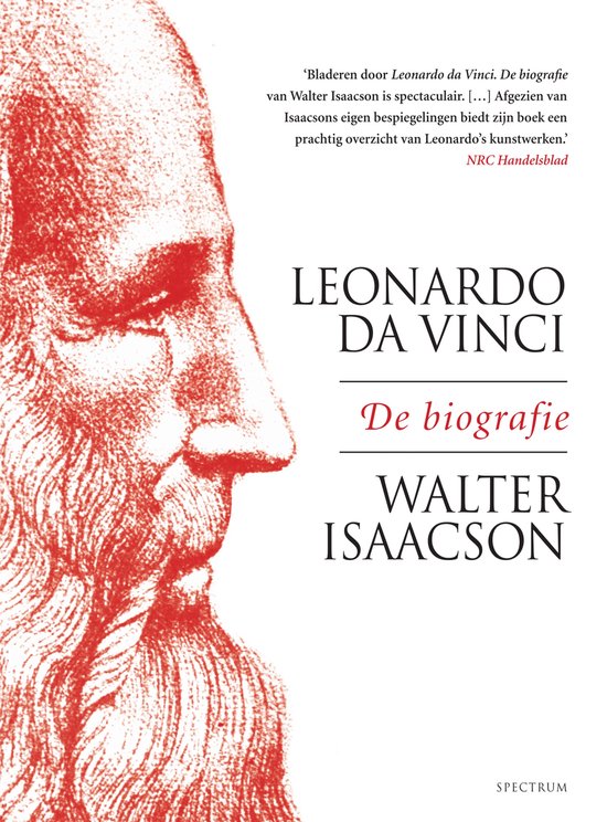 Leonardo Da Vinci