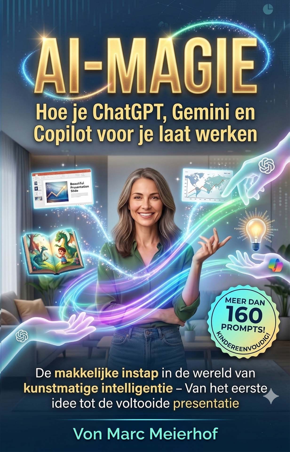 AI-Magie