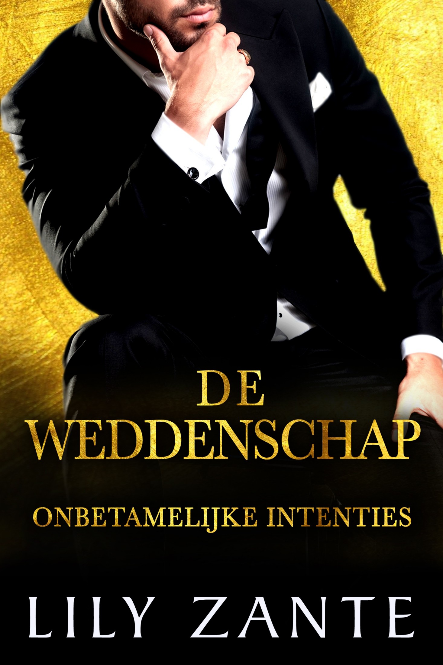 The Bet (DUTCH)