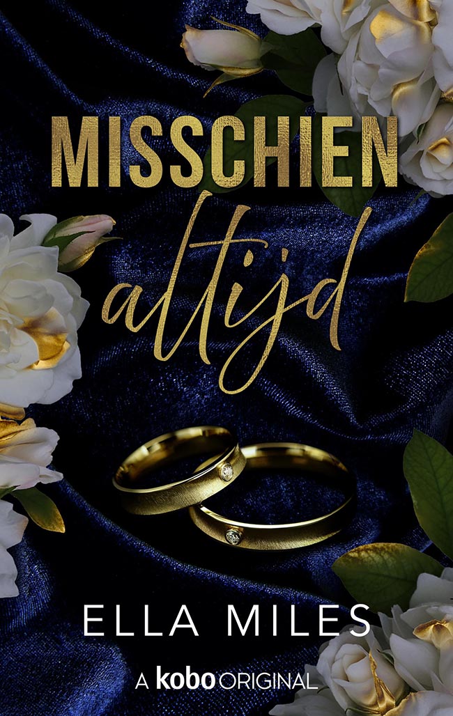 Misschien Boek 3: Misschien altijd