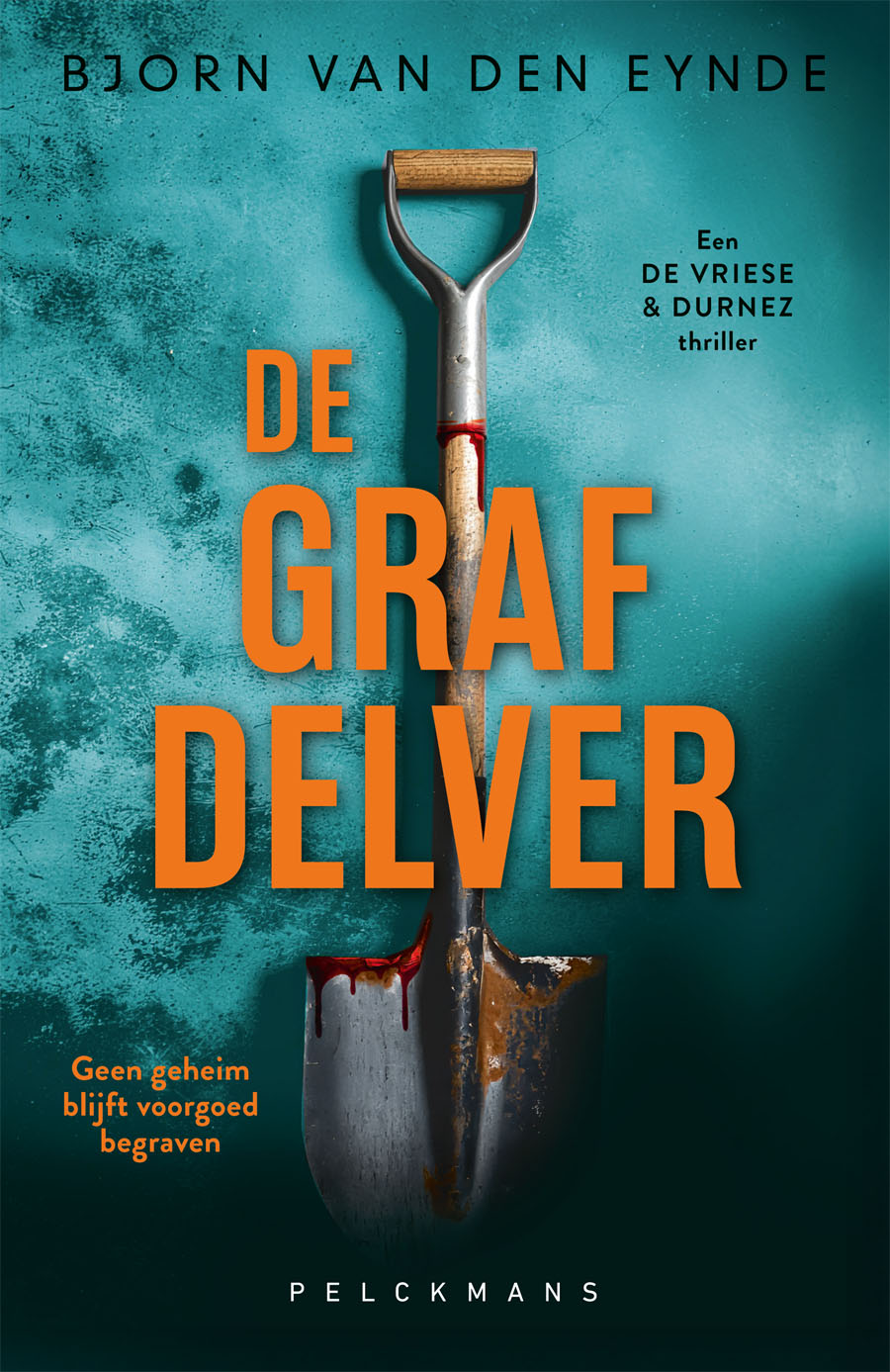 De grafdelver