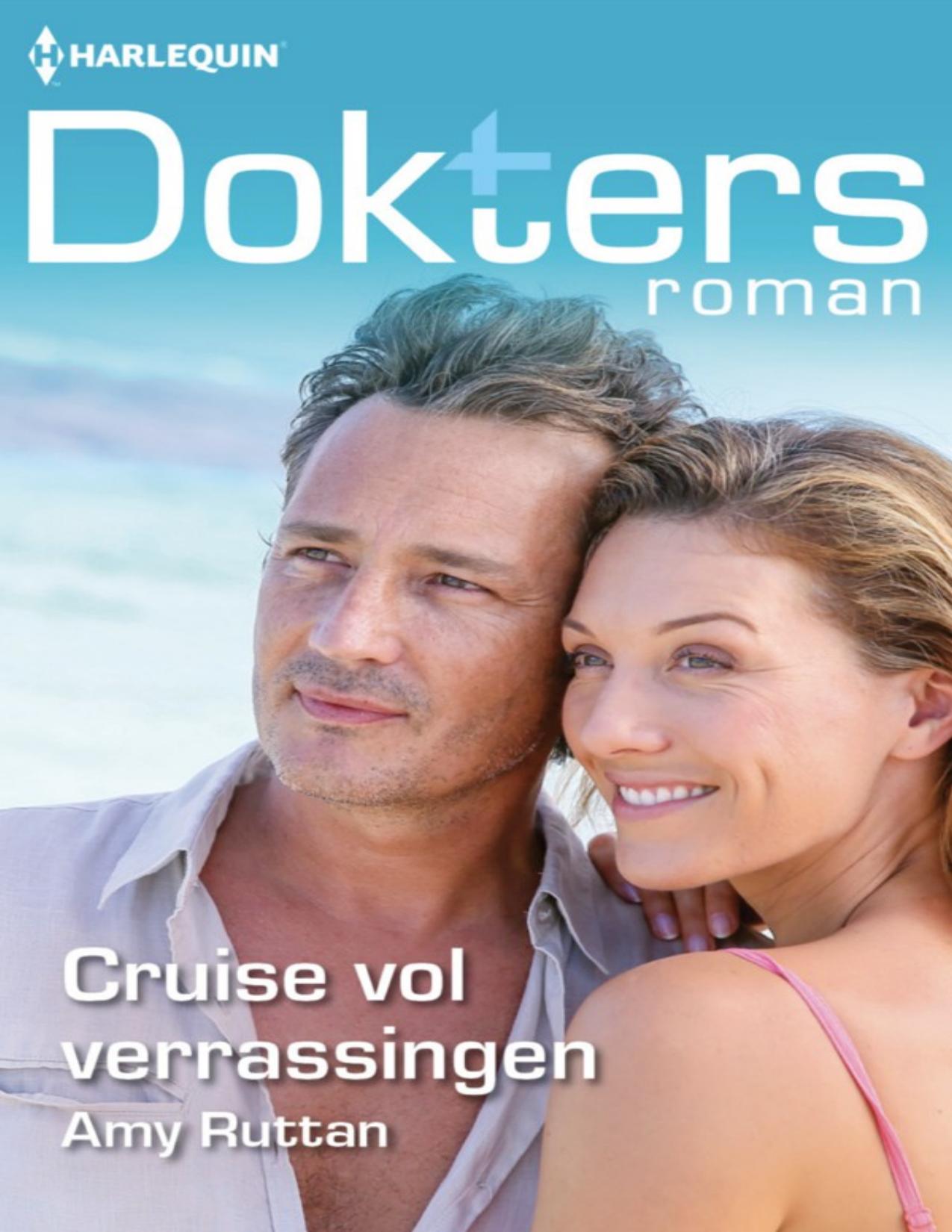 Cruise vol verrassingen