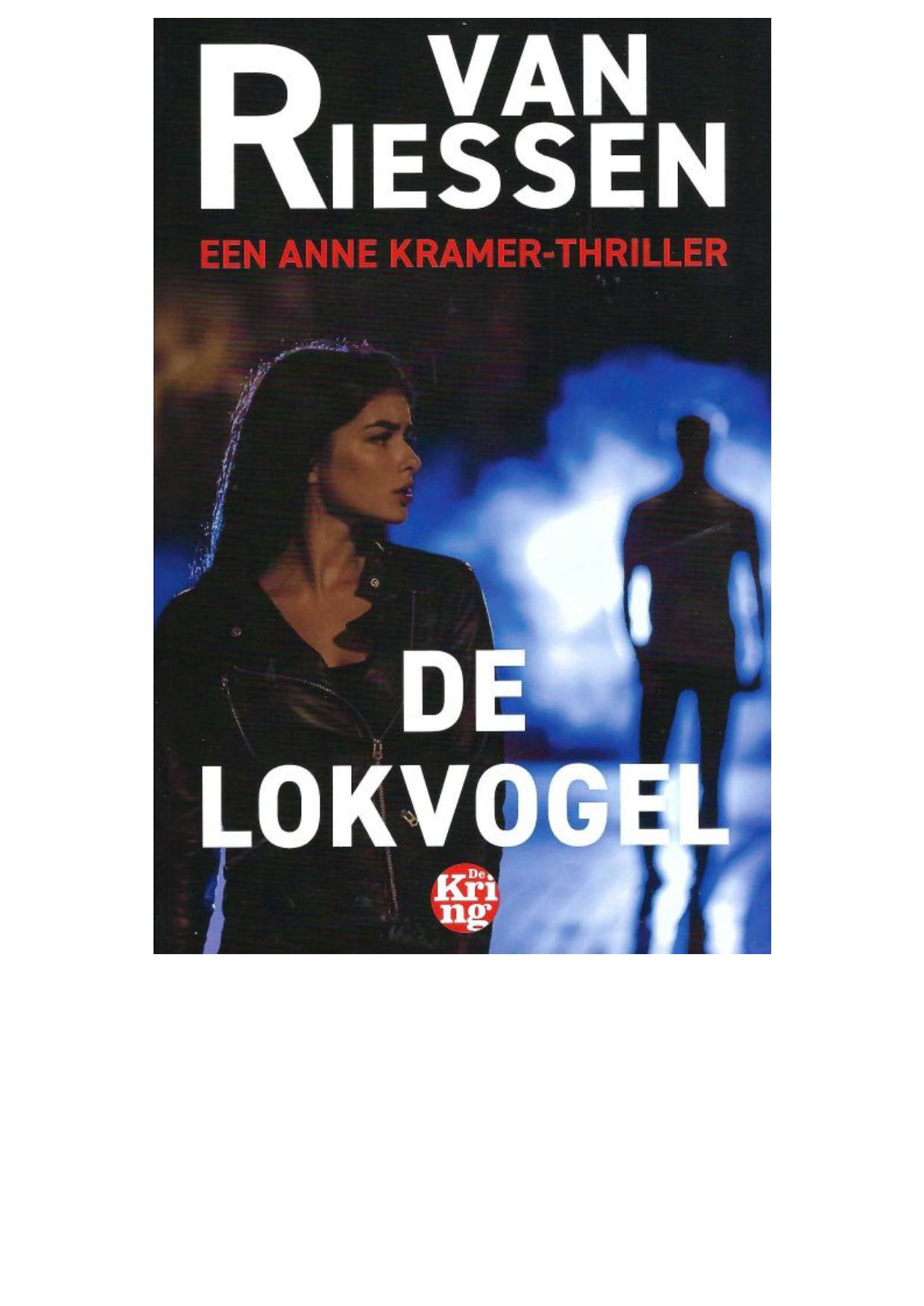 Riessen, Joop van