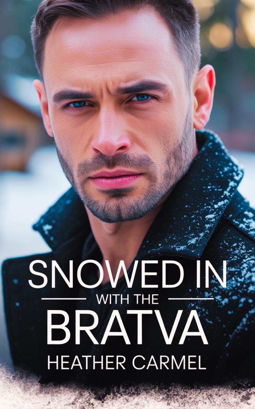 Snowed In With the Bratva (INGESNEEUWD MET DE BRATVA)