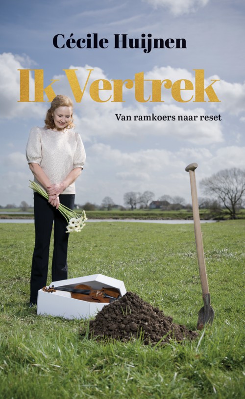 Ik vetrek
