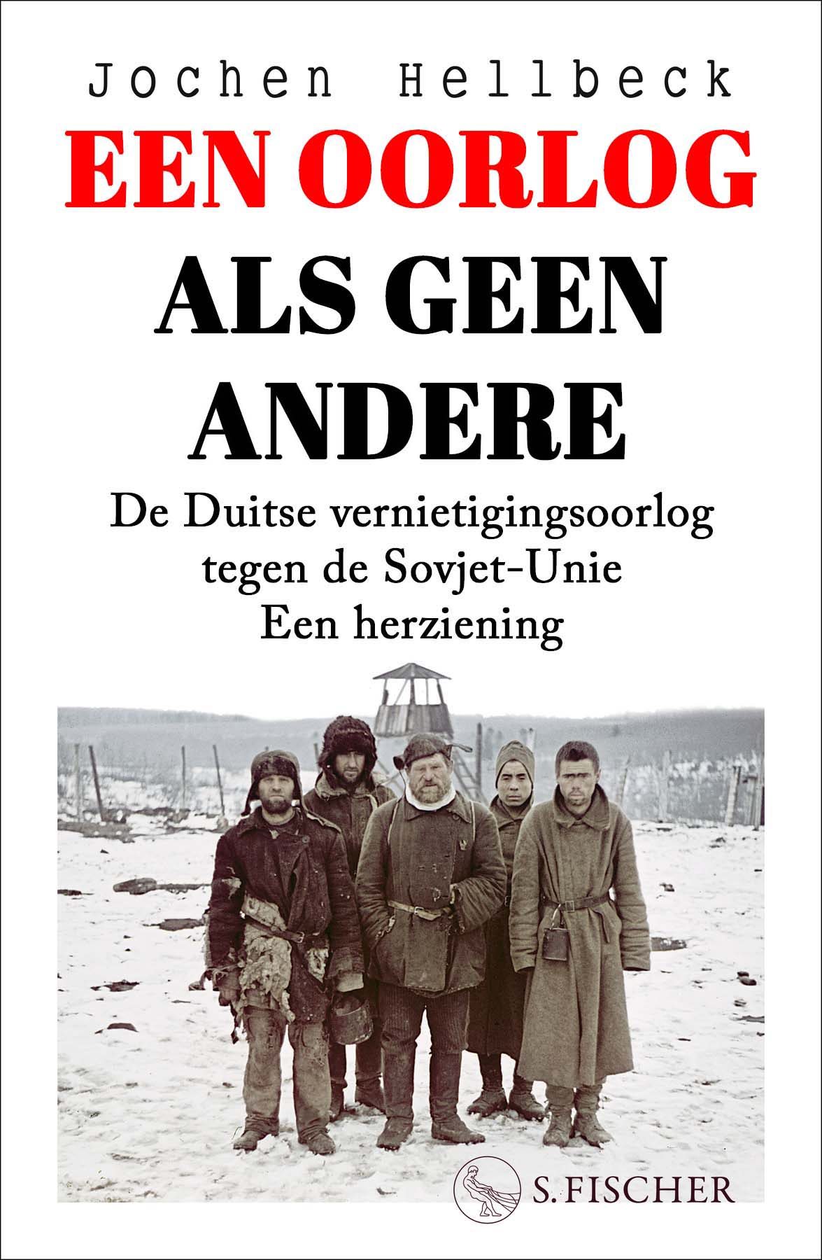 Een Oorlog Als Geen Andere