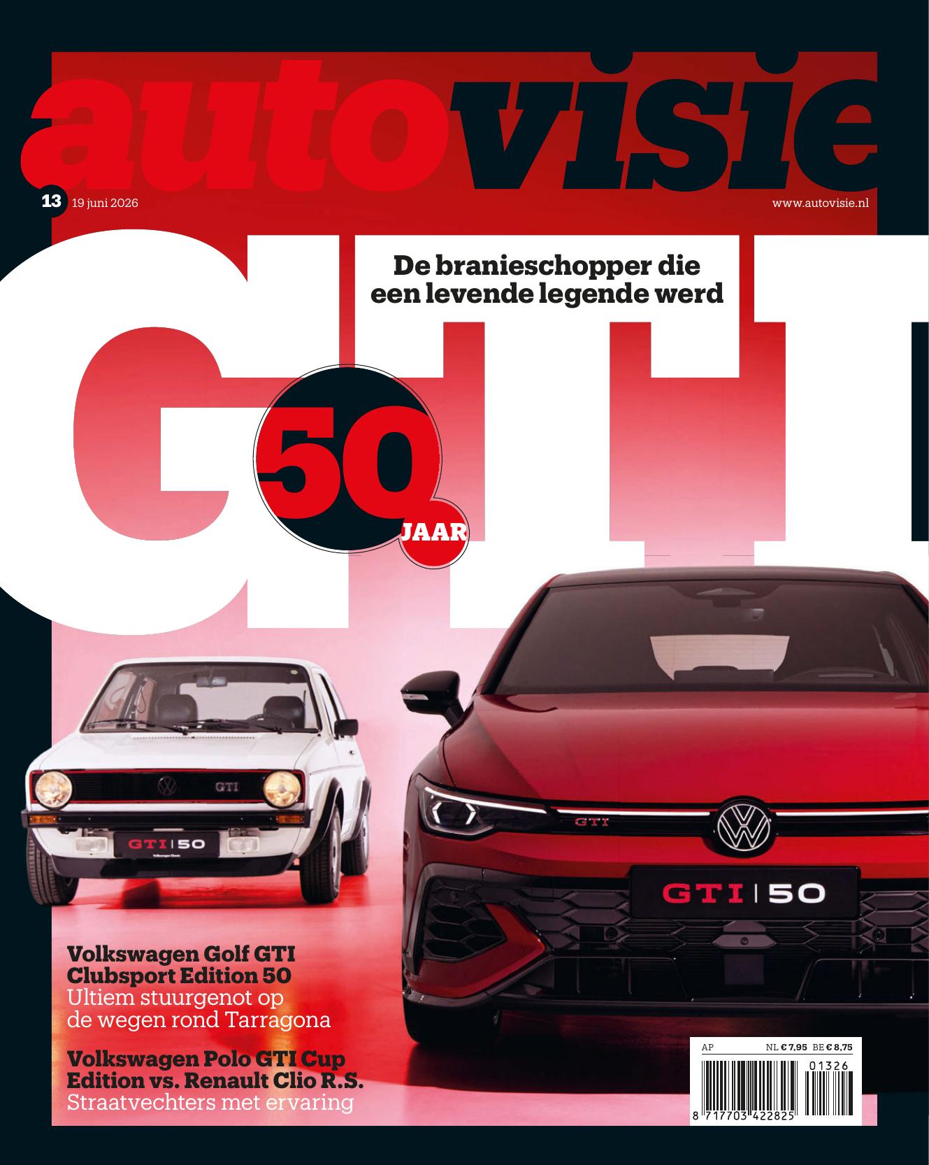 Autovisie 13