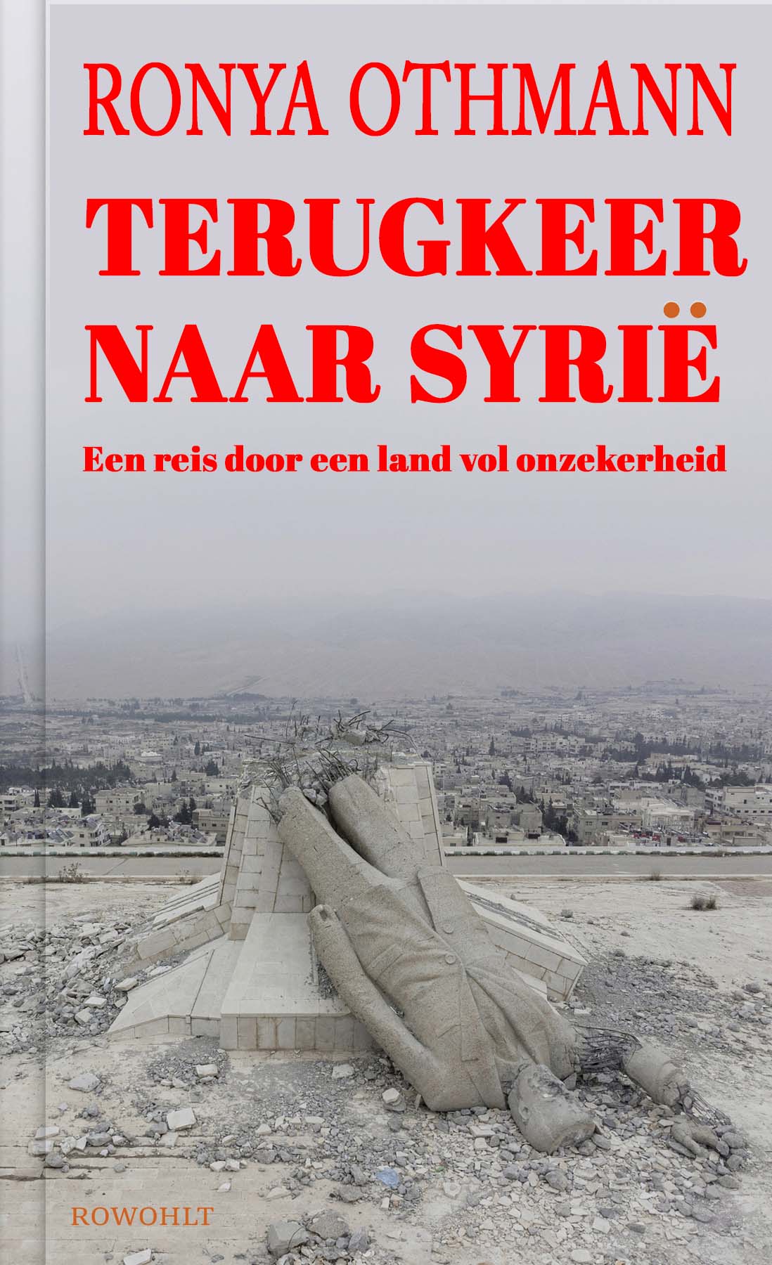 Terugkeer Naar Syrië
