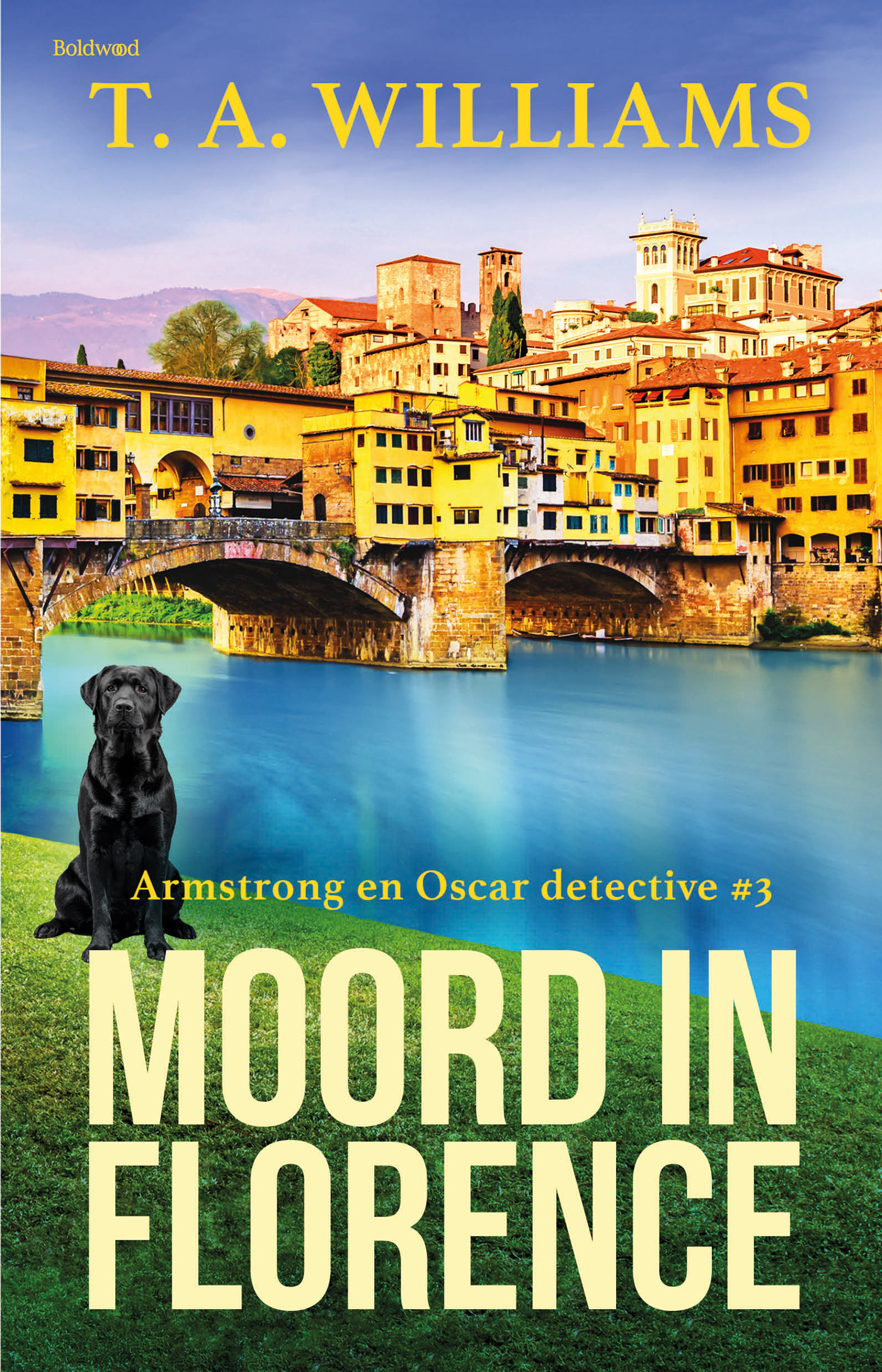 Moord in Florence