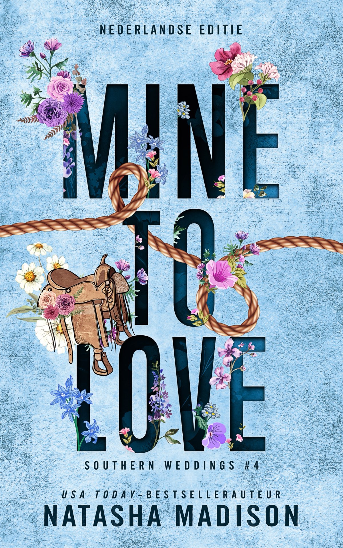 Mine to love