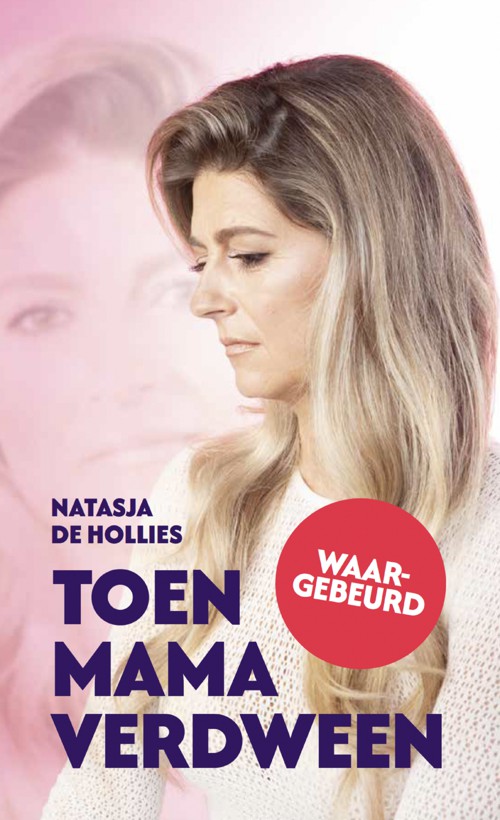 Toen mama verdween