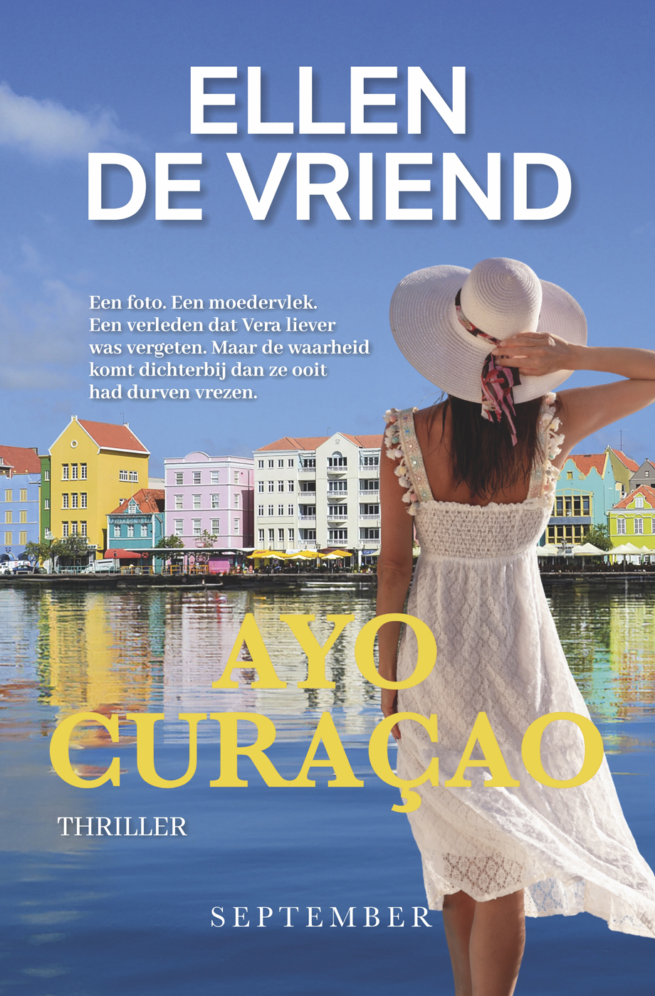 Ayo Curaçao