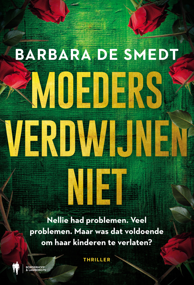Moeders Verdwijnen Niet