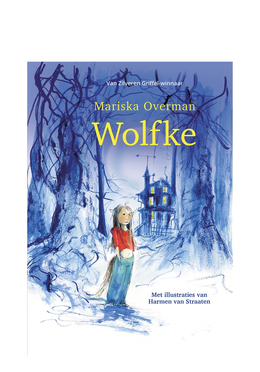 Wolfke