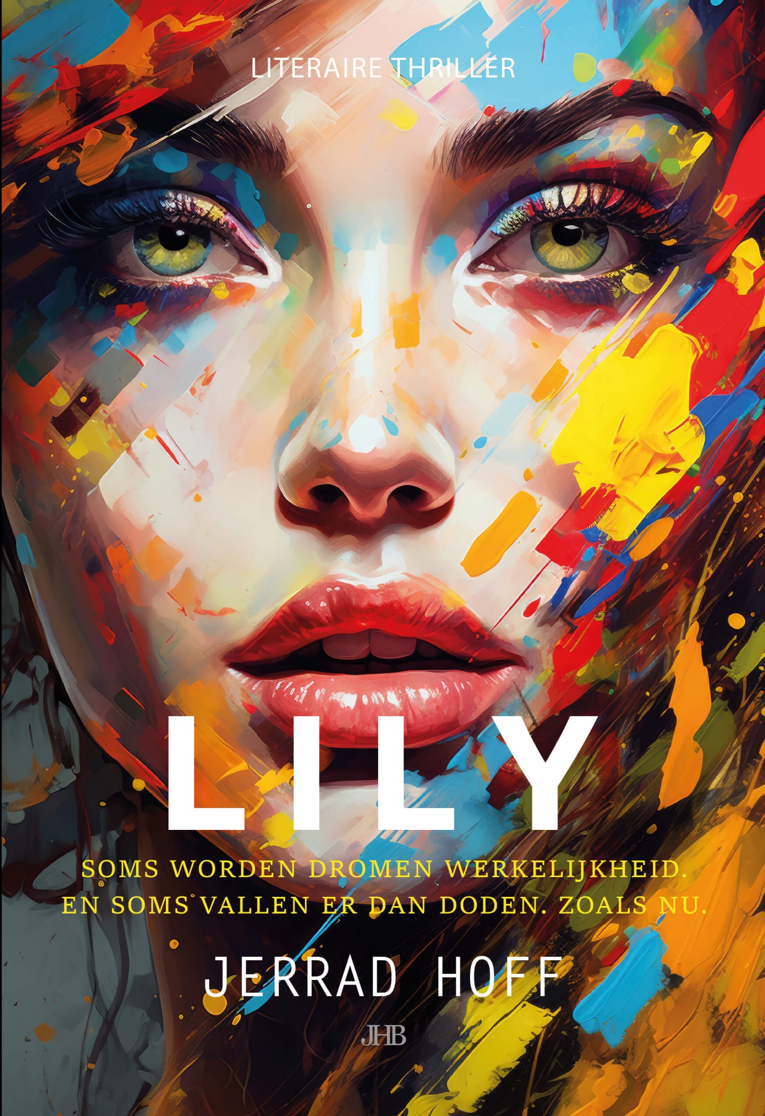 Lily