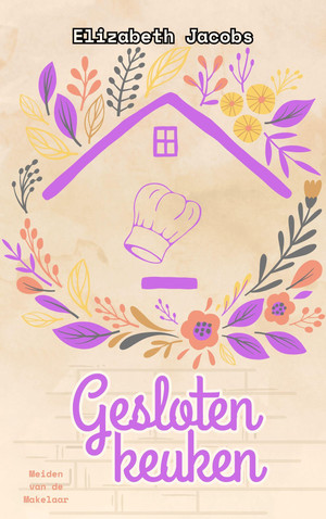 Gesloten keuken