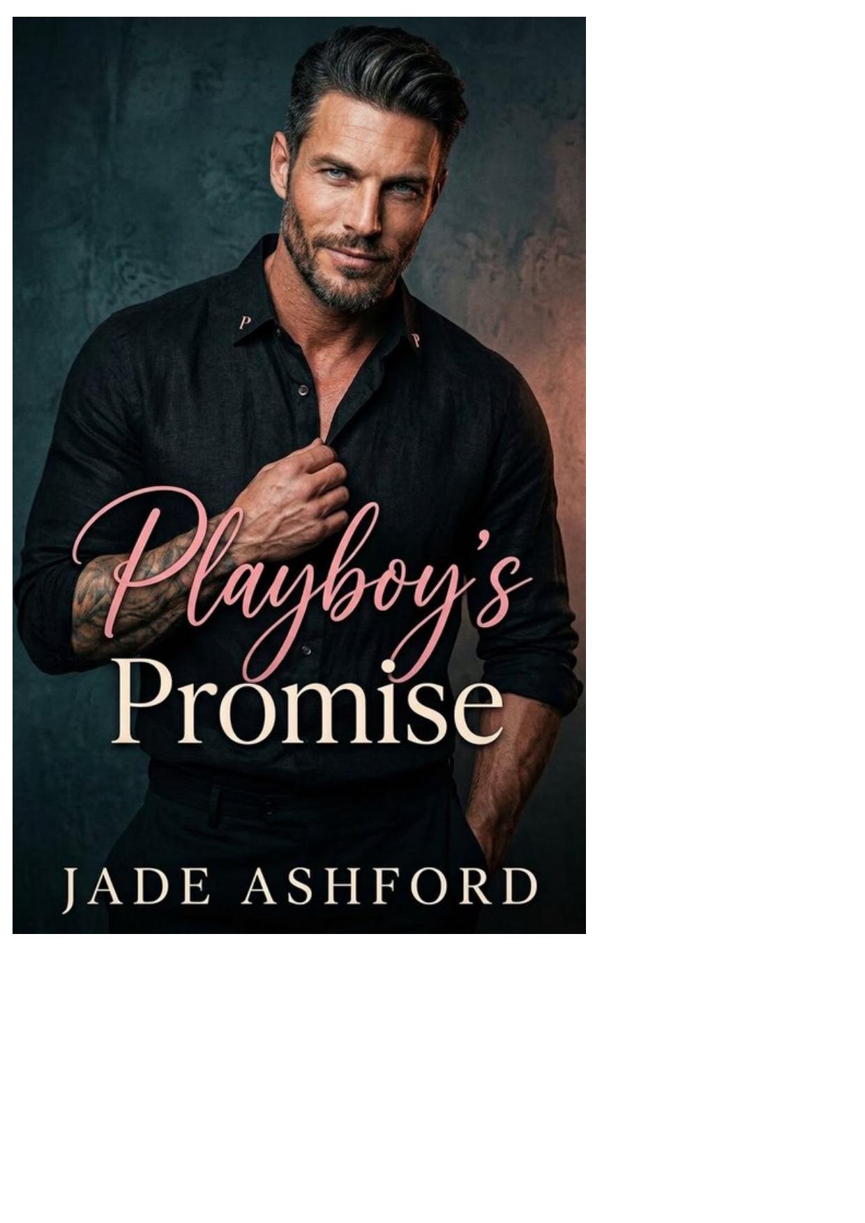 Playboy's Promise