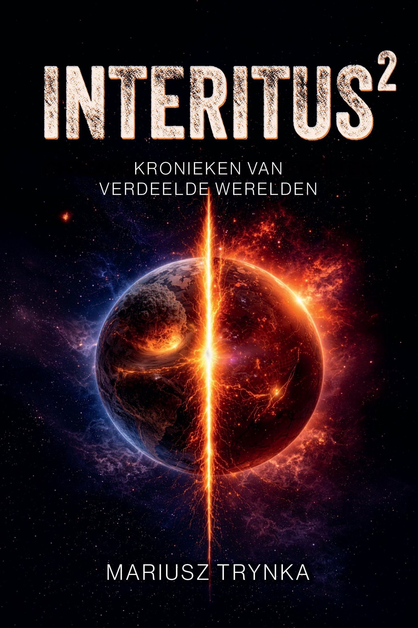 Interitus 2 – Kronieken van verdeelde werelden