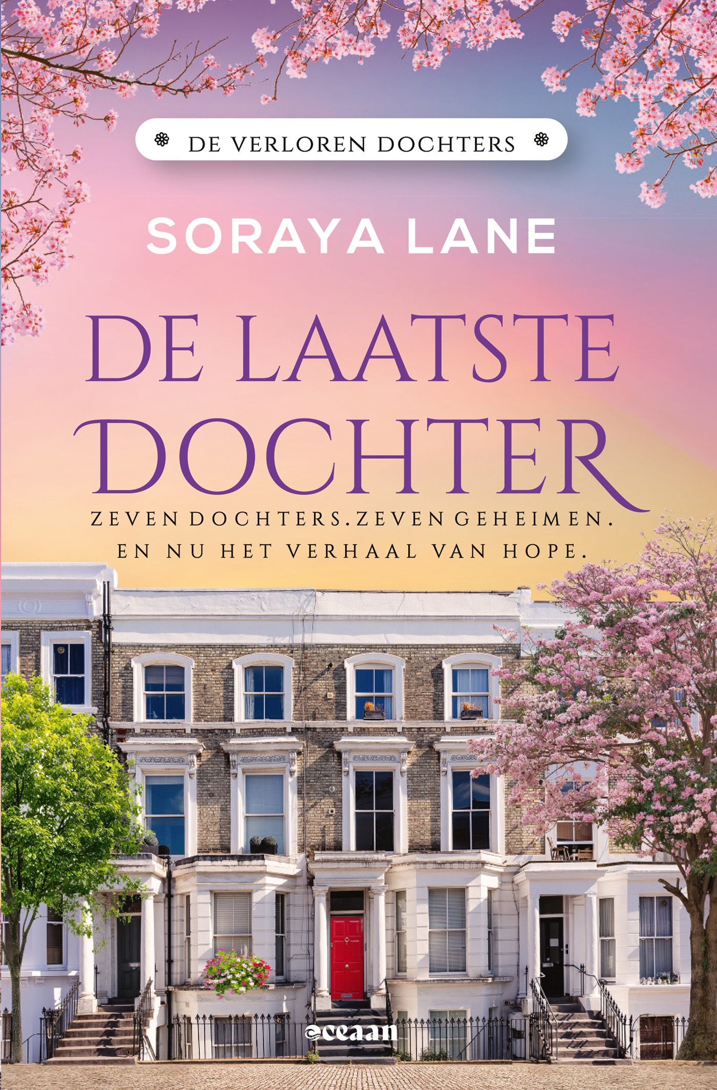 De laatste dochter