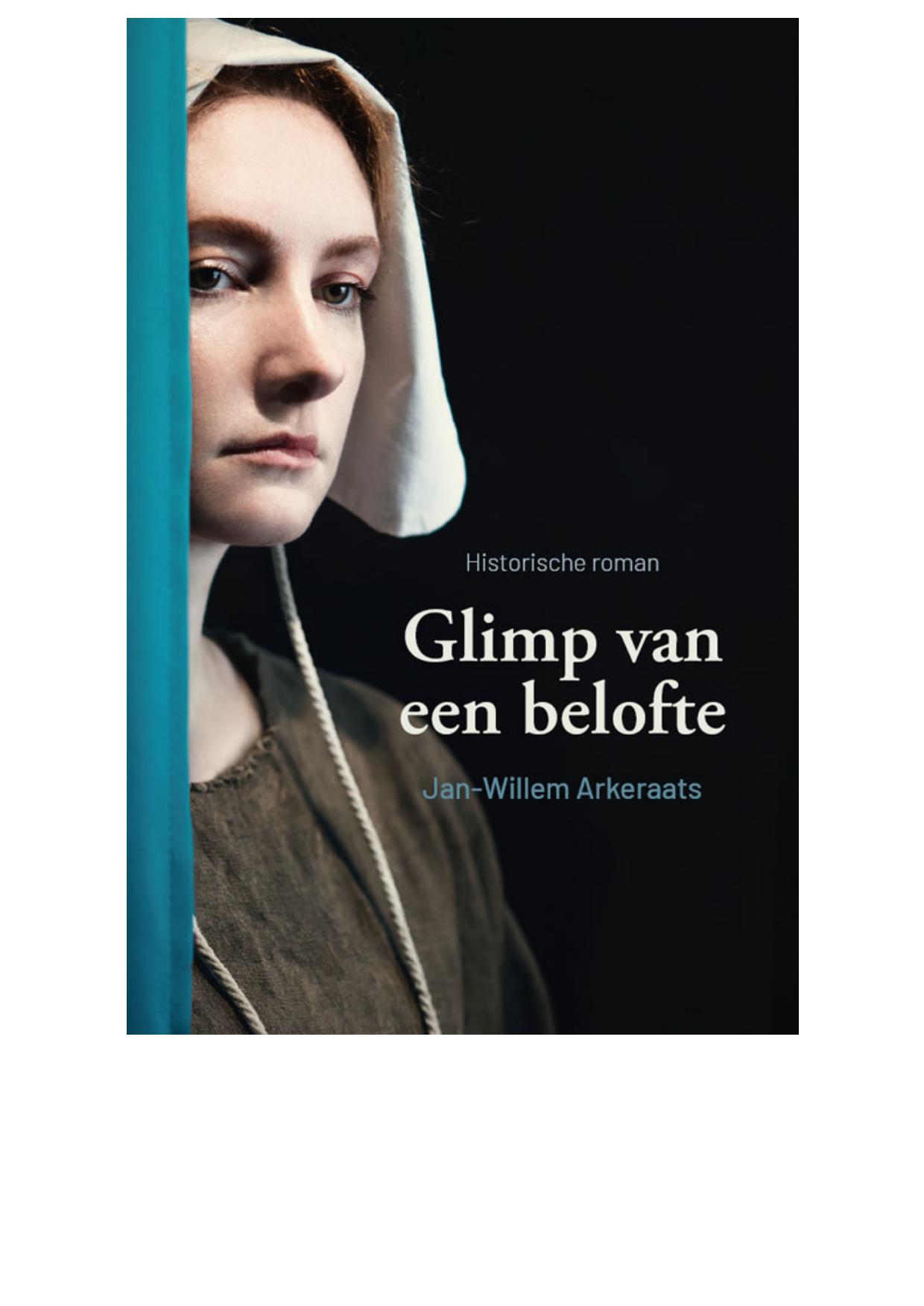 Glimp van een belofte