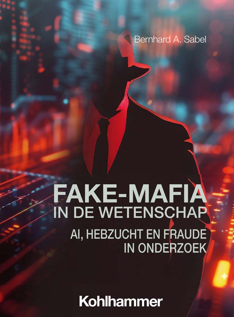 Fake-Mafia In De Wetenschap