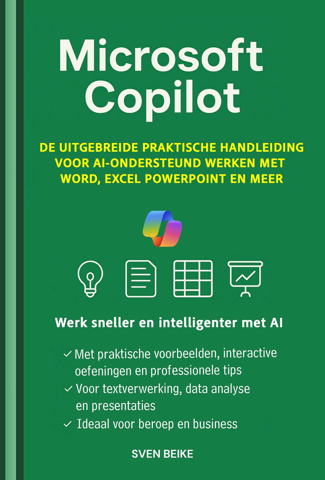 Microsoft Copilot