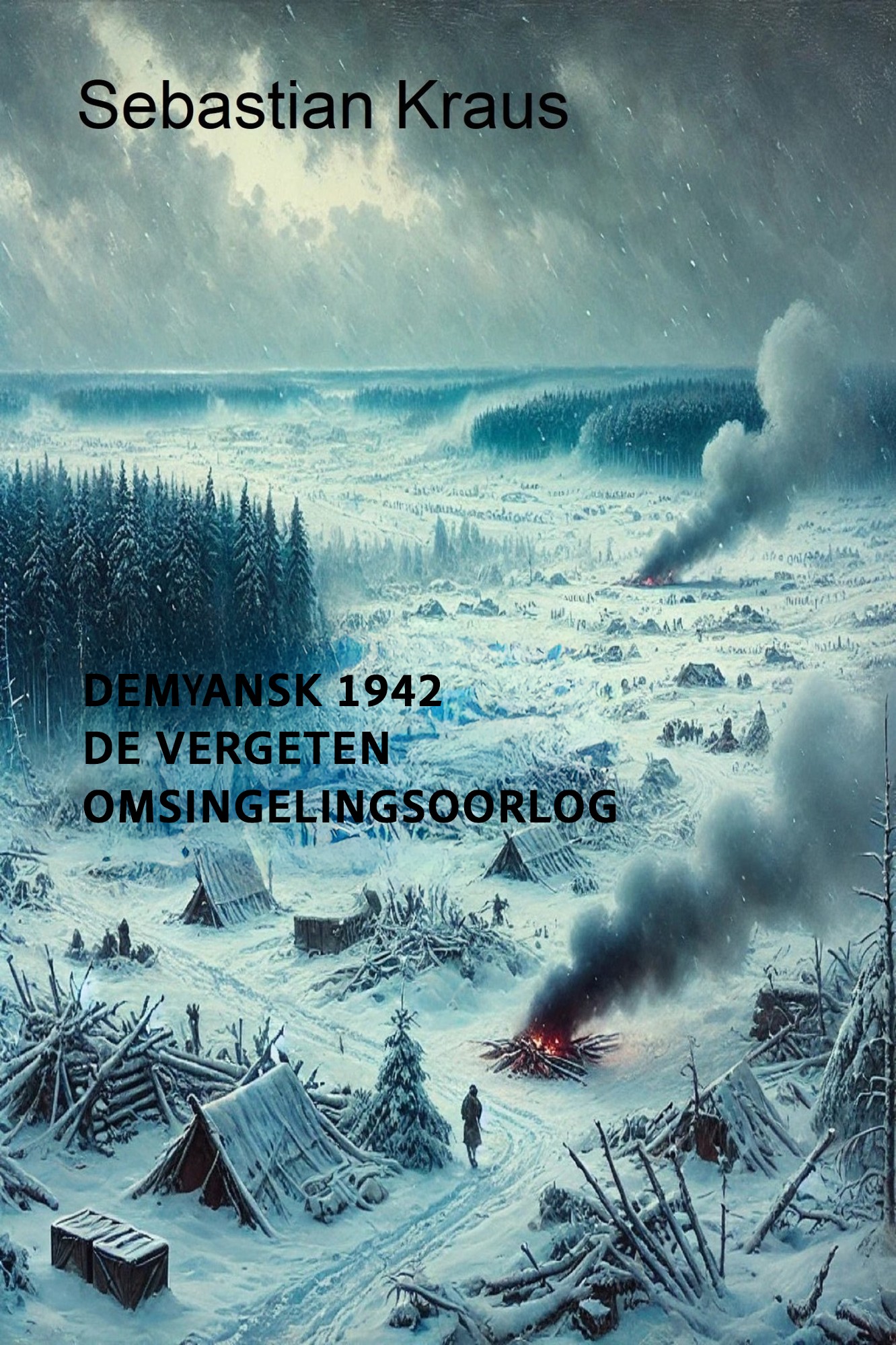 Demyansk 1942