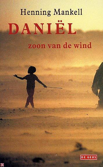 Daniel, zoon van de wind