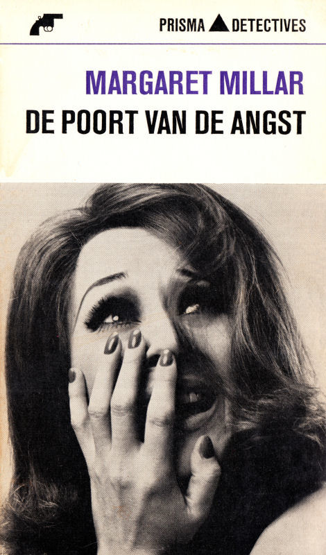 De poort van de angst