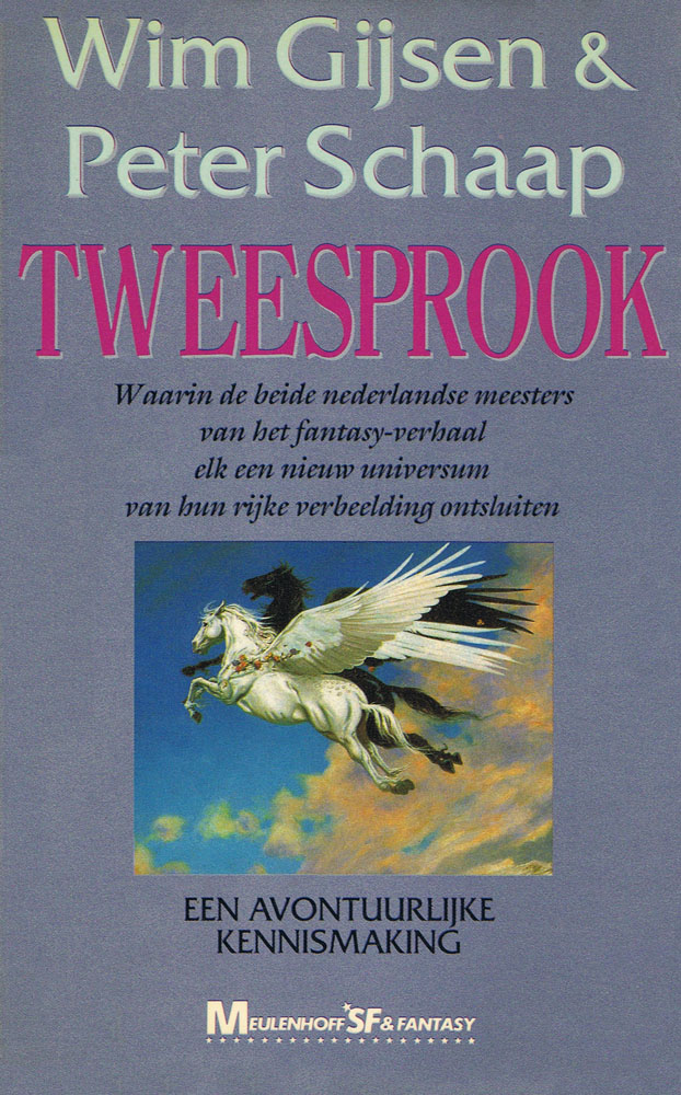 TWEESPROOK
