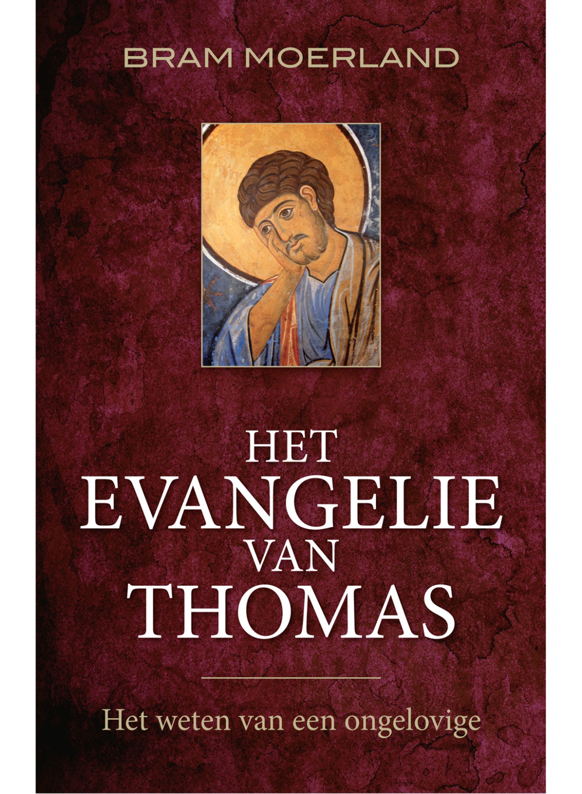Het Evengelie van Thomas