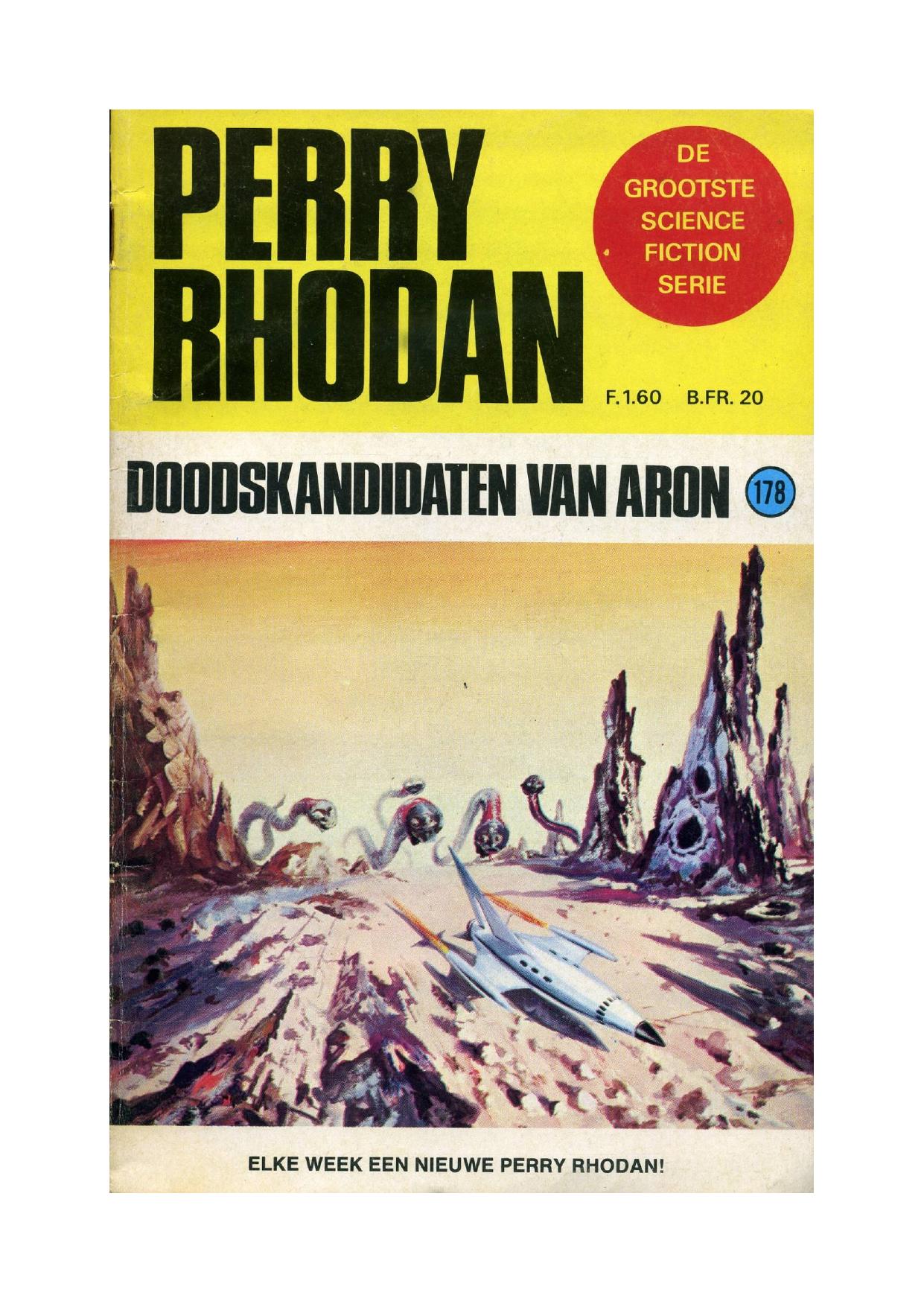 0178 Doodskandidaten van Aron