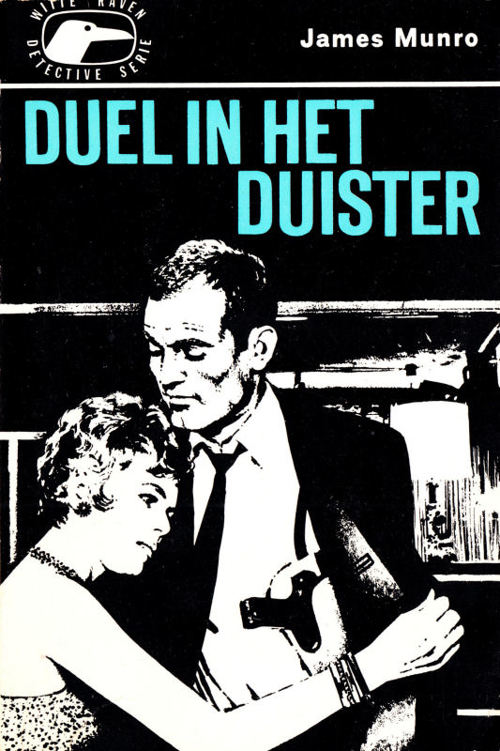 Duel in het duister