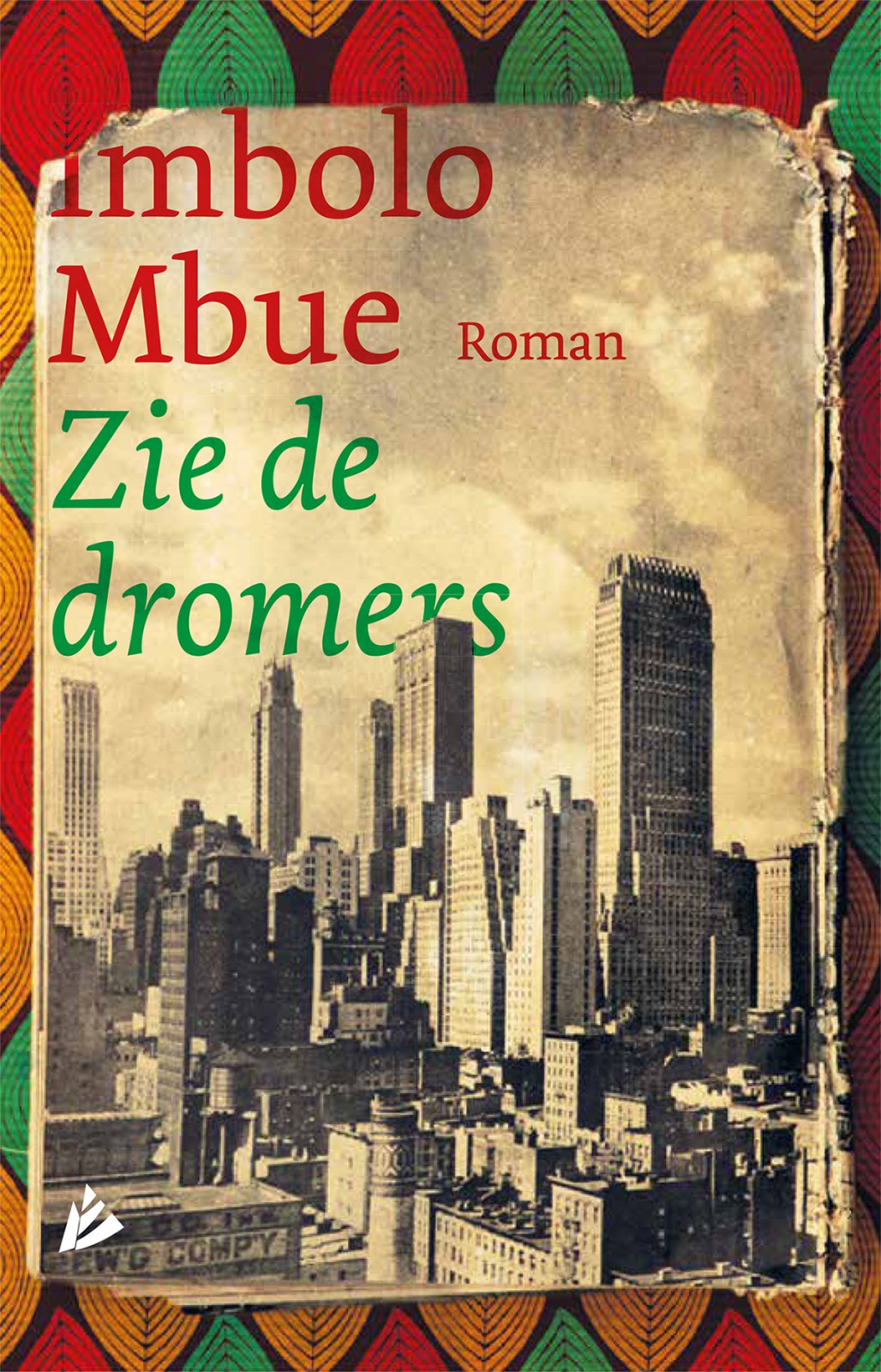 Zie de dromers
