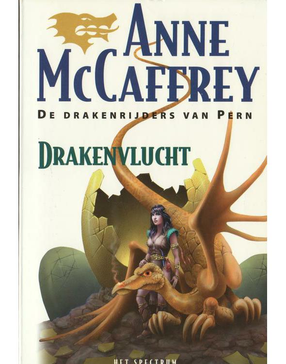 Drakenvlucht